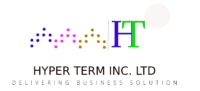 Hyper term Logo